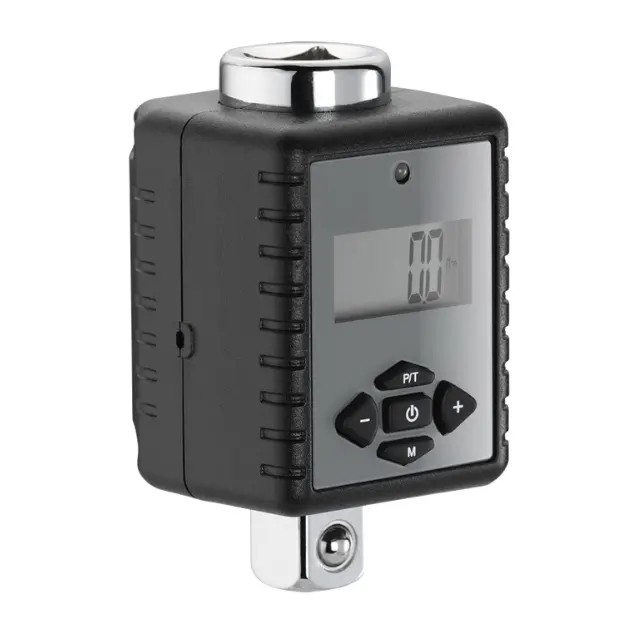 Digital Torque Wrench Display Meter