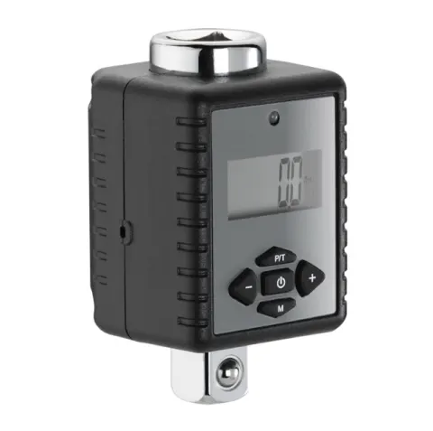 Digital Torque Wrench Display Meter