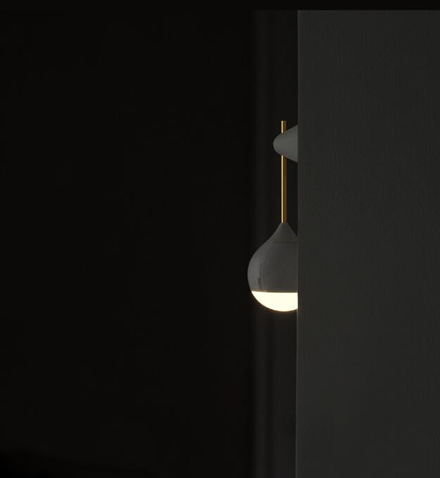 Induction night light corridor bathroom bedroom intelligent