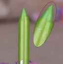 Pearl Green Fruit Green