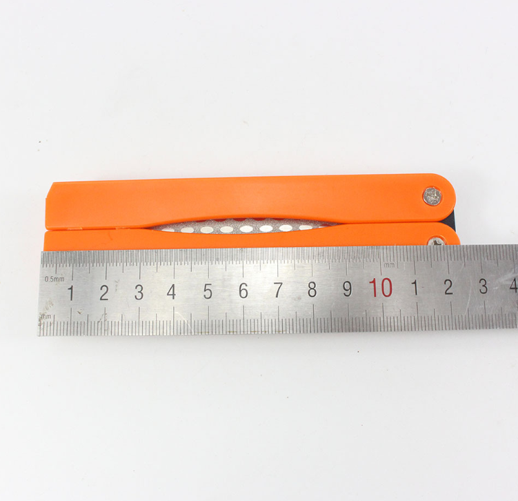 Kitchen home double-sided outdoor grinding tool bar fixed angle