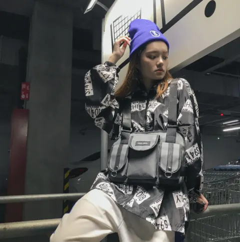 Casual Sports Backpack