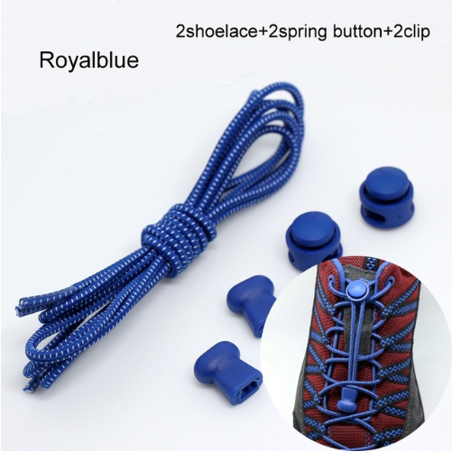 2pcs Royalblue