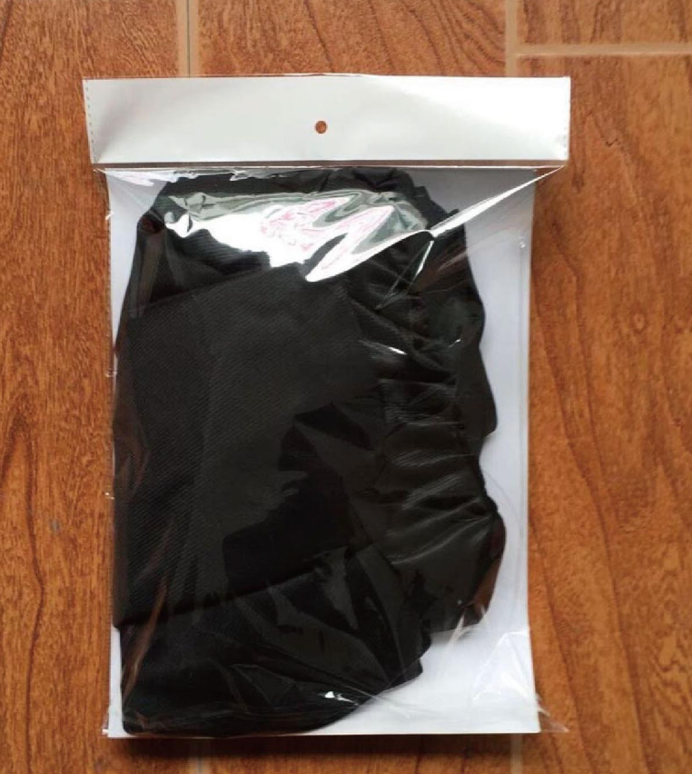 Car black mesh screen sunshade sunscreen anti-mosquito window cover side curtain sun gear - Image 3