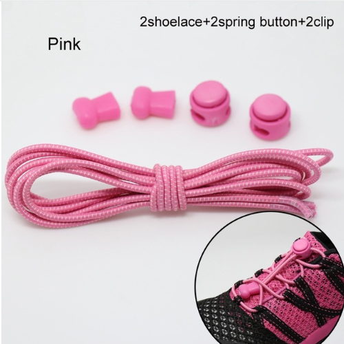 2pcs Pink