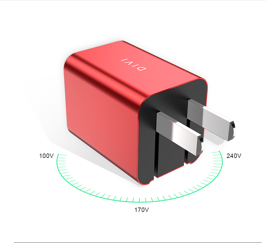 Compatible with Apple , The first Weihua charging head Android universal v20 multi-port USB plug flash charge genuine xsmax fast flat