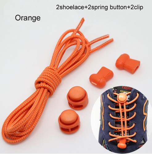 2pcs Orange