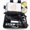 Multifunctional wild survival first aid kit SOS equipment adventure survival kit