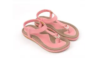 Summer Shoes Women Sandal - Pink