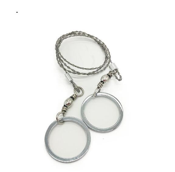 Multifunctional wild survival first aid kit SOS equipment adventure survival kit 3