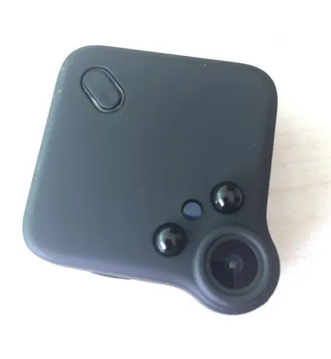 C1S Portable Sports Camera 1080P HD Night Vision WIFI