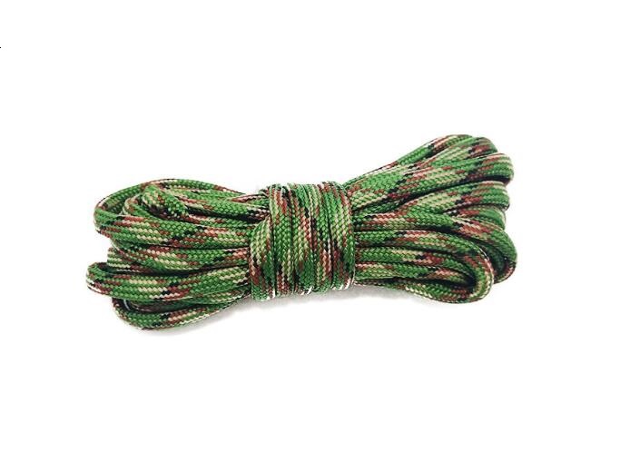 Multifunctional wild survival first aid kit SOS equipment adventure survival kit 12