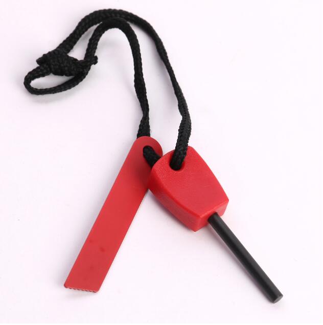 Multifunctional wild survival first aid kit SOS equipment adventure survival kit 2