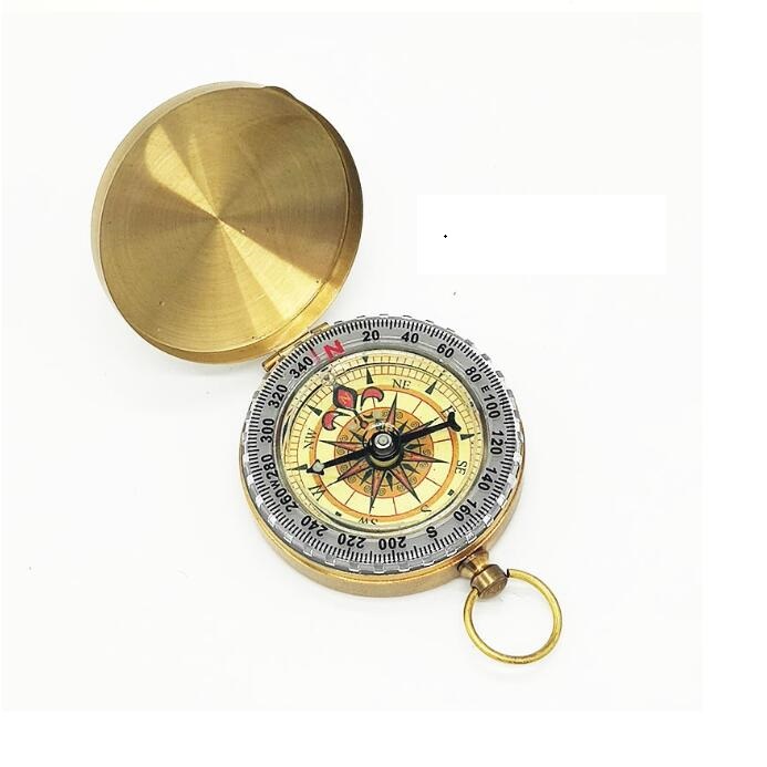 Multifunctional wild survival first aid kit SOS equipment adventure survival kit 8