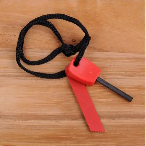 Outdoor Emergency Survival Tool Kit with Multi-Function Pocket Tools