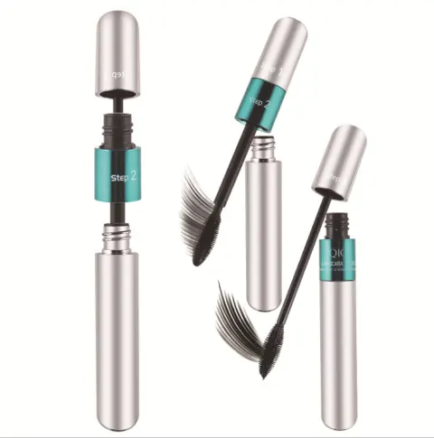 Two-in-one Double Mascara