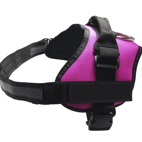 Pet Traction Rope Pet Chest Harness Dog Chain Pet