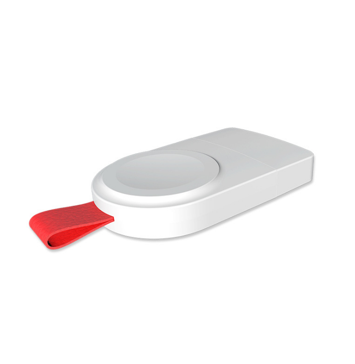 Watch Portable Adapter Wireless Charger - Image 4