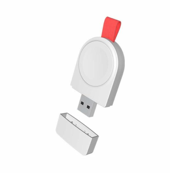 Watch Portable Adapter Wireless Charger - Image 2
