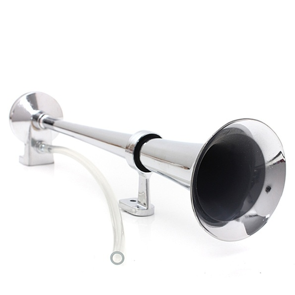 Single tube air horn — foto 3