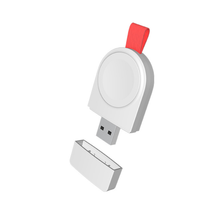 Watch Portable Adapter Wireless Charger - Image 3