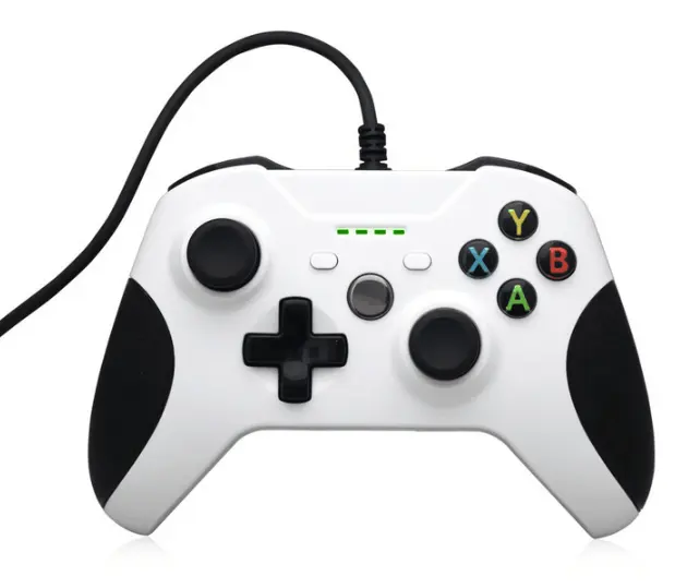 New Style Wired USB Game Joystick Controller