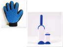 Left Dark Blue
