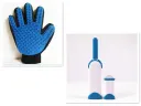 Left Light Blue
