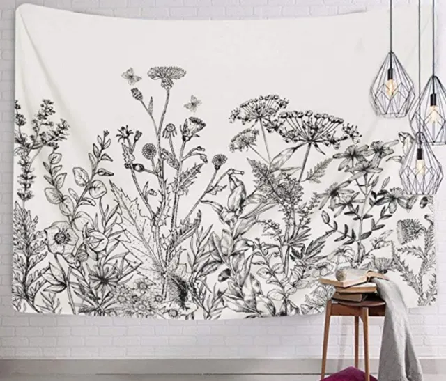 Digital printing home tapestry 150X230Cm Thick - Shop at LoveMi