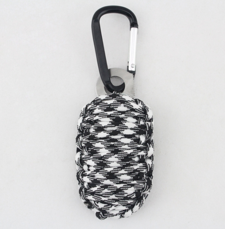 EDC.1991 Outdoor Survival Kit Fishing Kit — foto 15