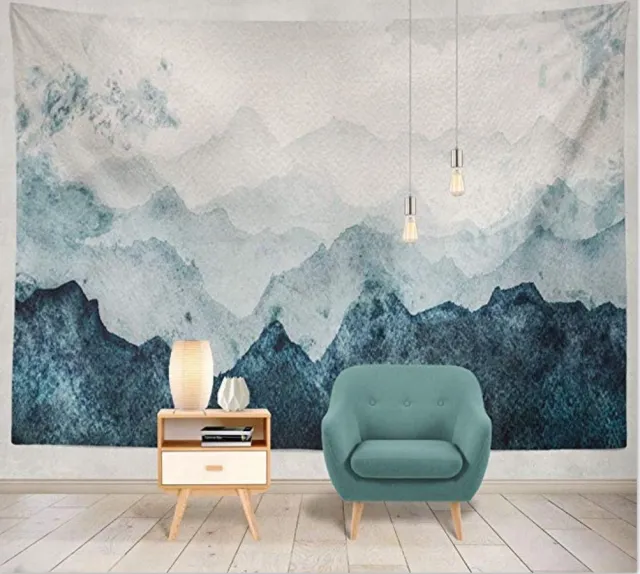 Digital printing new hang cloth home tapestry 150X230Cm - Shop at LoveMi
