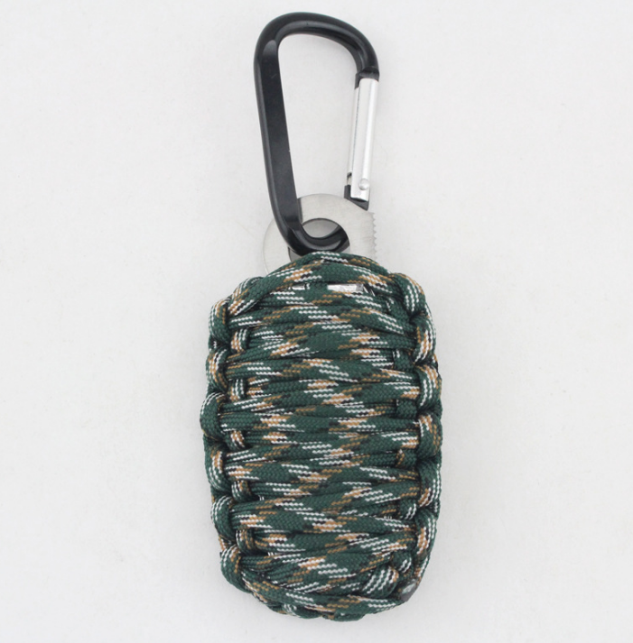EDC.1991 Outdoor Survival Kit Fishing Kit — foto 12