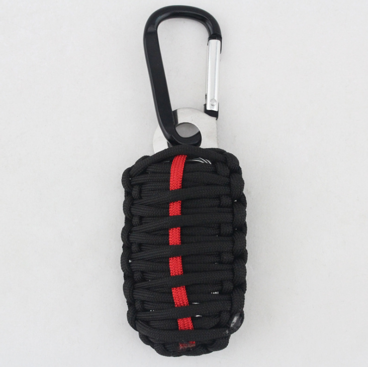 EDC.1991 Outdoor Survival Kit Fishing Kit — foto 2