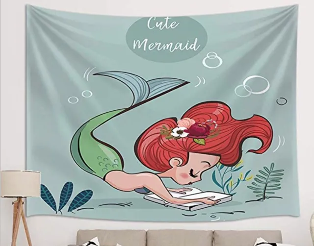 Digital printing new hang cloth home tapestry 150X230Cm Thick - Shop at LoveMi