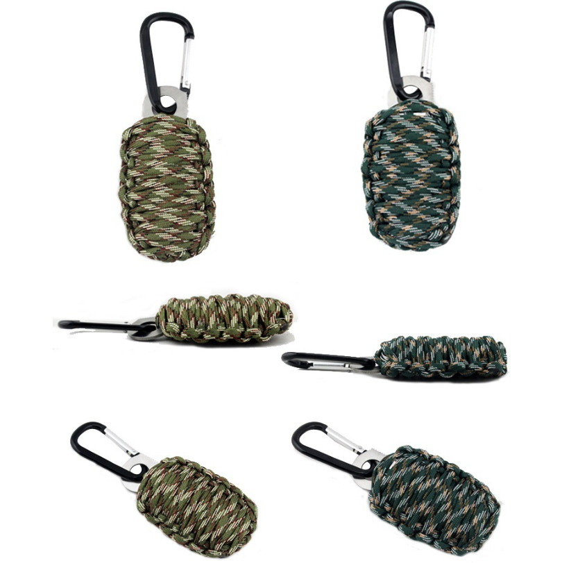 EDC.1991 Outdoor Survival Kit Fishing Kit — foto 6