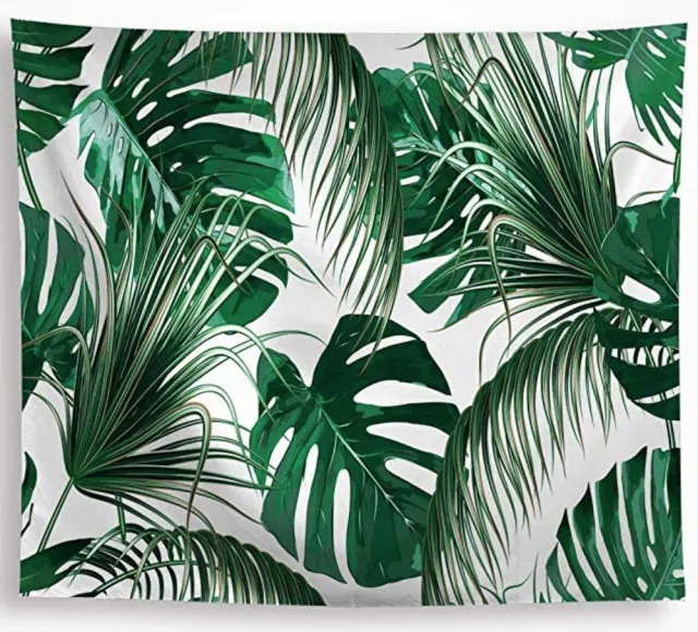 Leaf tapestry 150×230Cm - Shop at LoveMi