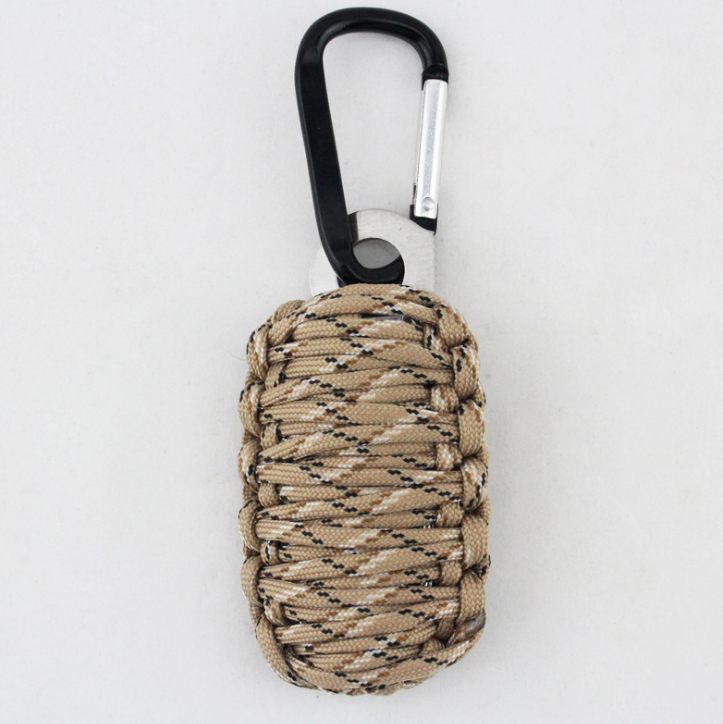 EDC.1991 Outdoor Survival Kit Fishing Kit — foto 8