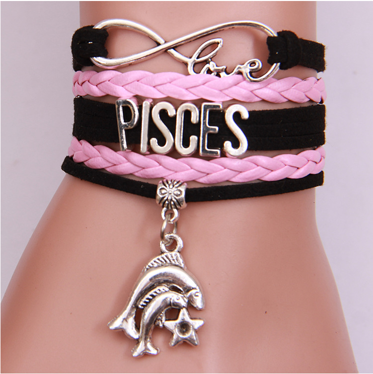 Constellation Bracelet