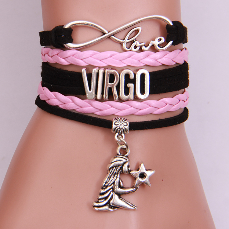 Constellation Bracelet