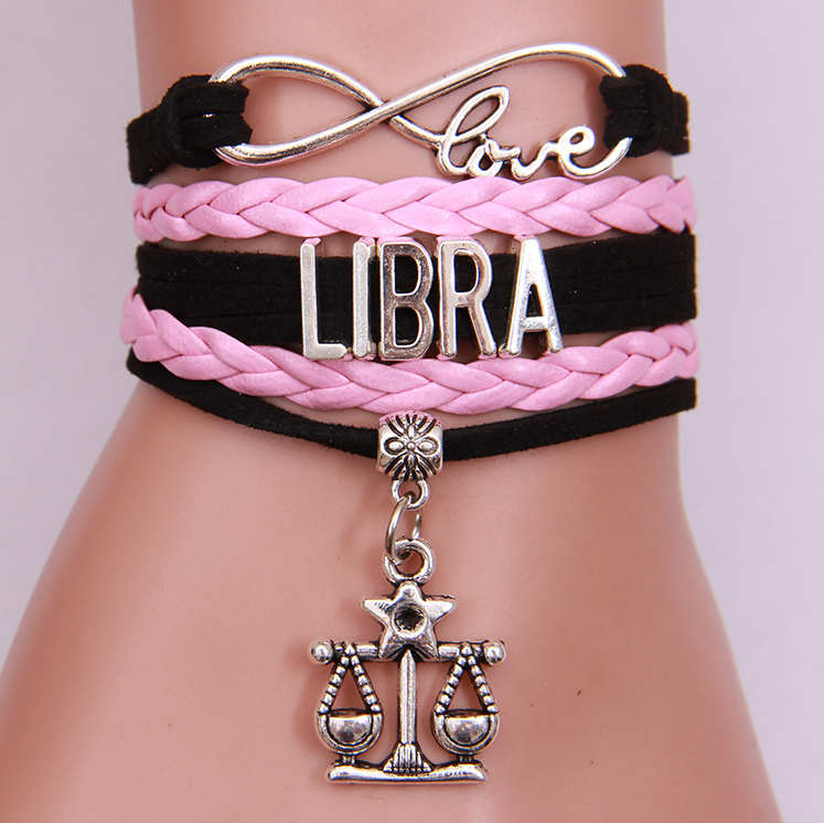 Constellation Bracelet