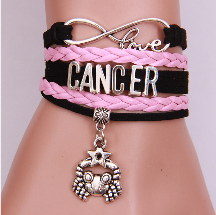 Constellation Bracelet