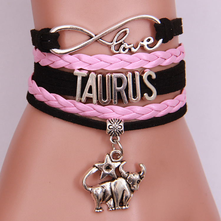 Constellation Bracelet