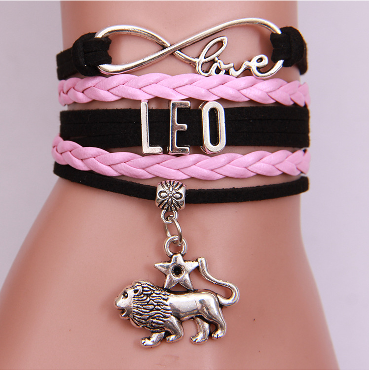 Constellation Bracelet