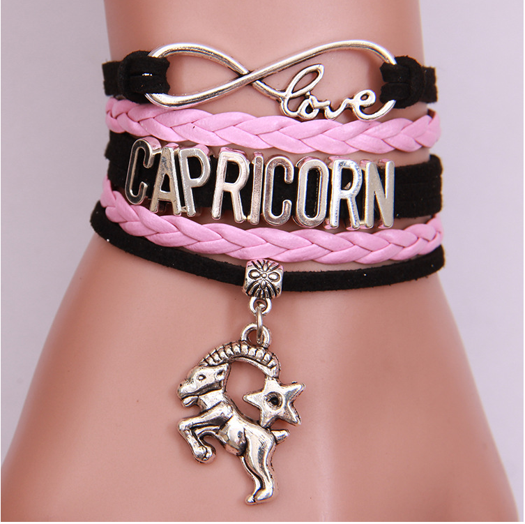 Constellation Bracelet