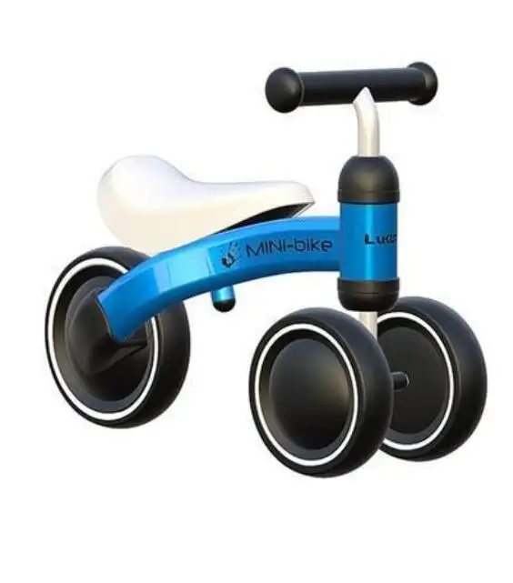 Children twist car yo scooter baby balance