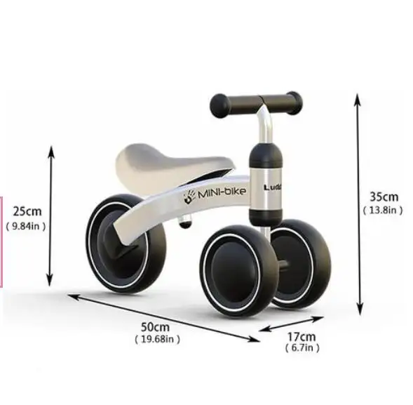 Children twist car yo scooter baby balance