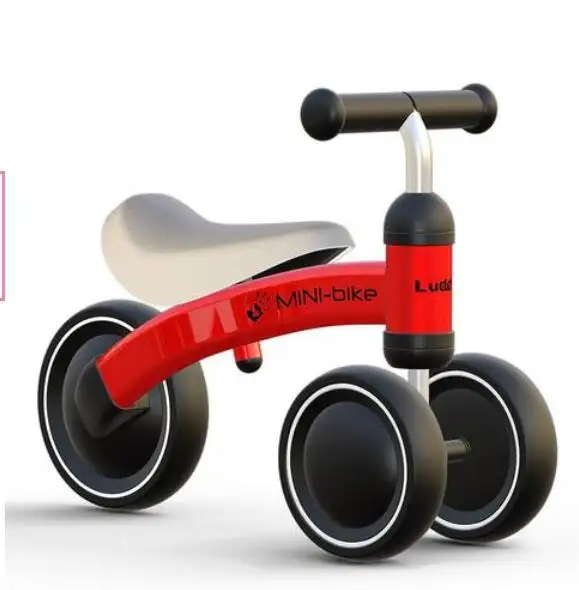 Children twist car yo scooter baby balance