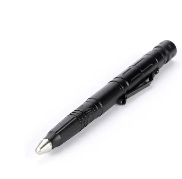Multifunctional tactical pen