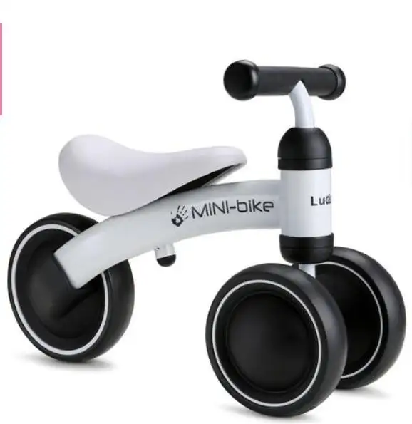 Children twist car yo scooter baby balance