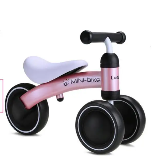 Children twist car yo scooter baby balance